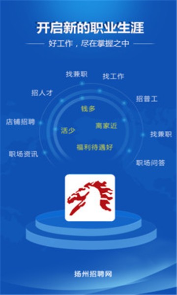 扬州招聘网2