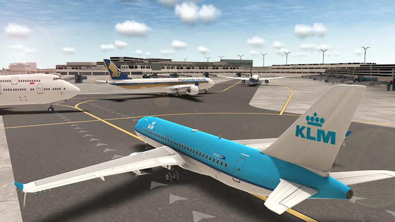 Real Flight Simulator1
