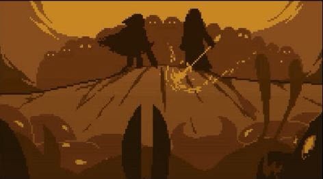 underfell自带键盘3