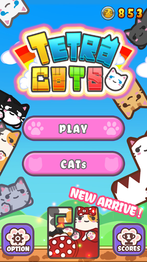 方块猫安卓版3