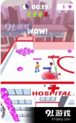 我不要打针免广告3