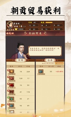 皇帝人生4