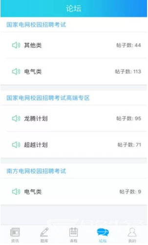 电网人(电网人题库)安卓手机版2