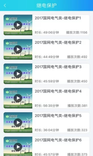 电网人(电网人题库)安卓手机版3