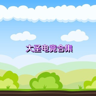 大圣电竞合集