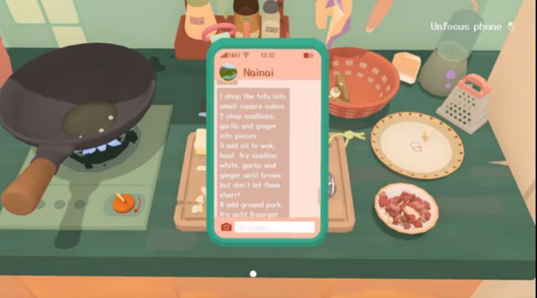 nainai＇s recipe3
