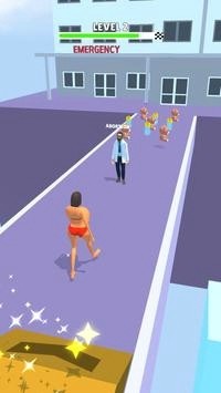 怀孕跑步者4
