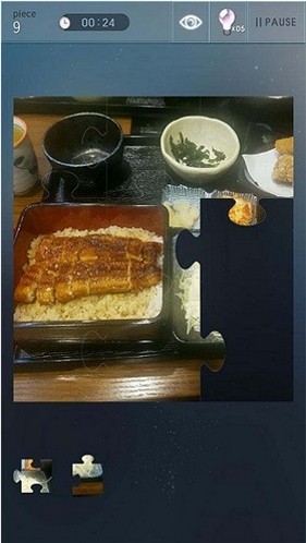 益智拼图世界1