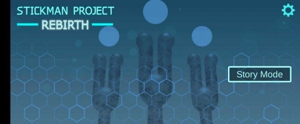 Stickman Project v1.6安卓版2