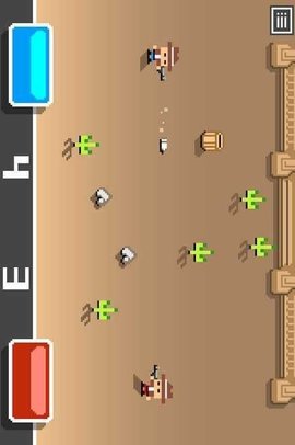微观战争（Micro Battles）1