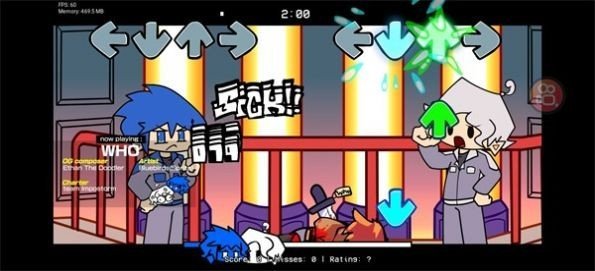内鬼v4拟人版3