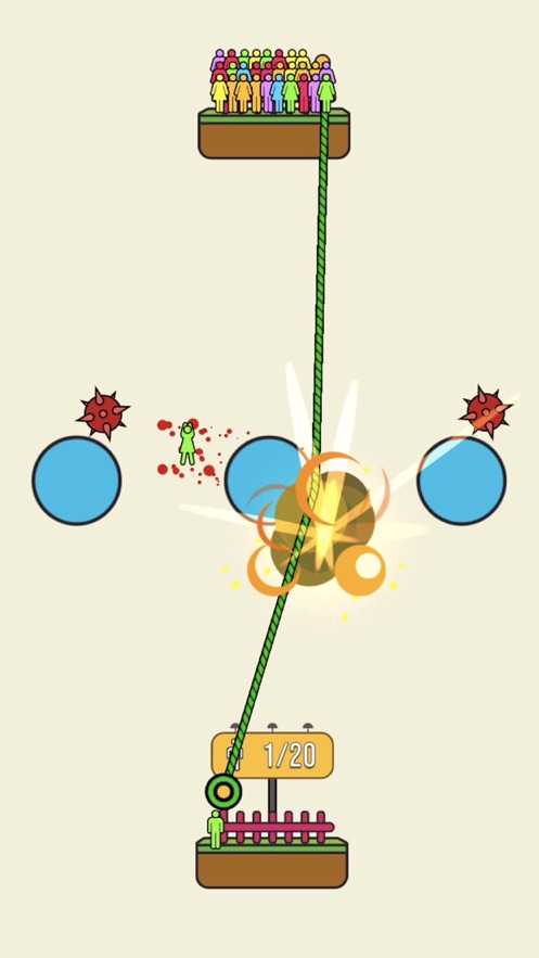 Rope Rescuev3.42