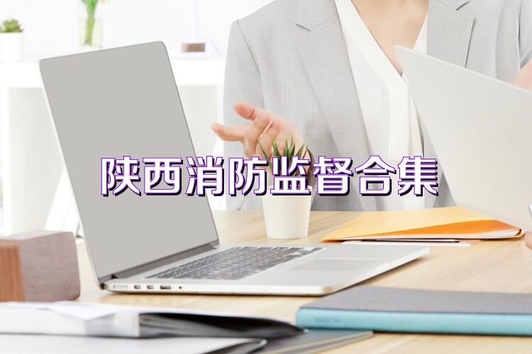 陕西消防监督合集