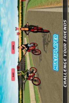 BMX赛车手2