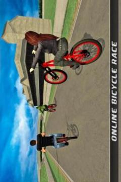 BMX赛车手5