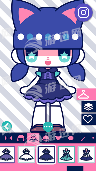 CustomTiyoko汉化版2