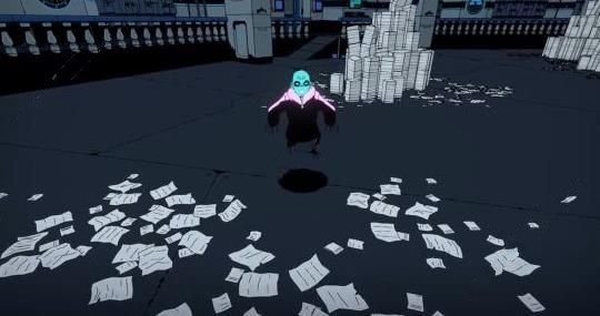 Void Bastards2