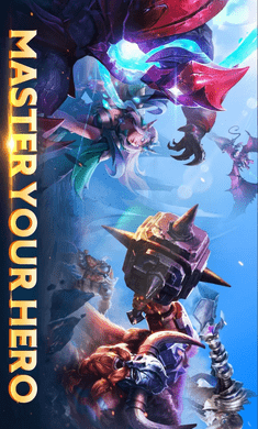Arena of Valor最新版1