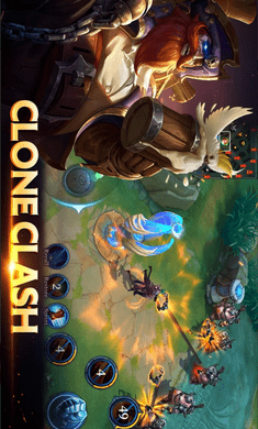 Arena of Valor最新版2