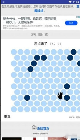 圈小猫2