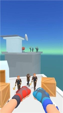 冰人3D最新版1