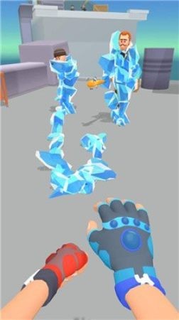 冰人3D最新版2