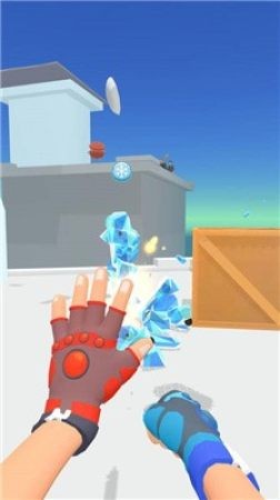 冰人3D最新版3