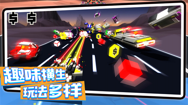 创造像素飞艇免费1