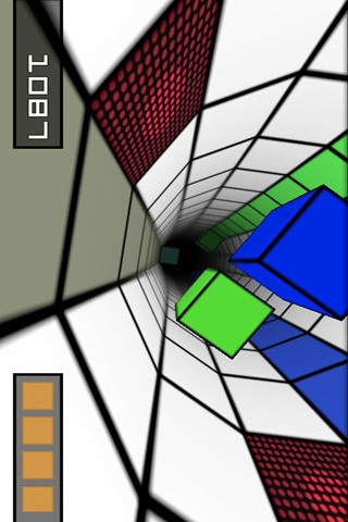 3D隧道5