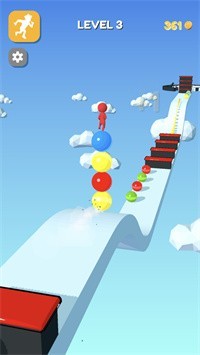 一路滚好3