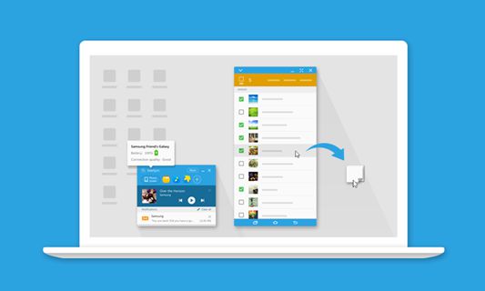 SideSync2