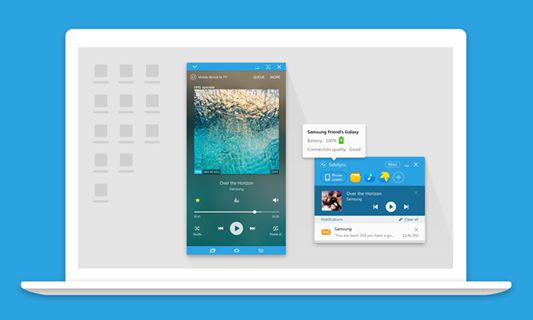 SideSync3