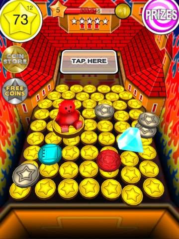 金币推土机(Coin Dozer)3