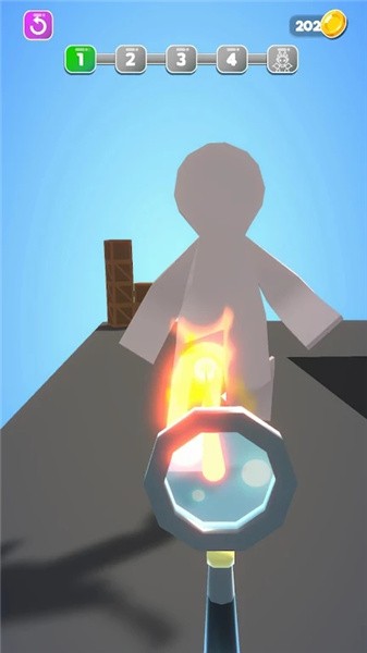 全部烧掉v0.1安卓版2