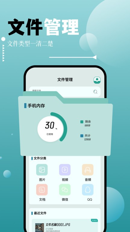 sdma文件管理1
