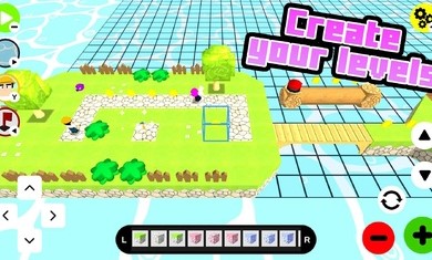 创客先生3D无广告2