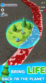 Life Bubble3
