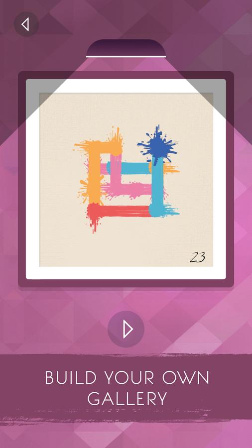 一笔之间4