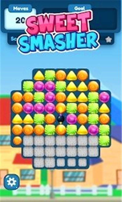 Sweet Smasher1