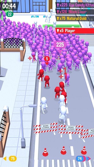 拥挤城市v2.9.51