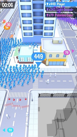 拥挤城市v2.9.52