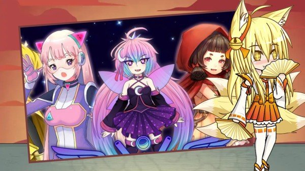 加查海关和咖啡中文版2