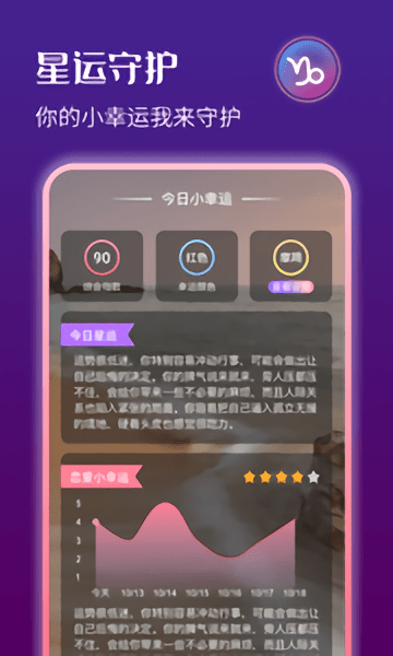 星运天气预报2