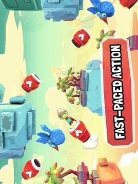 Bullet Boy3