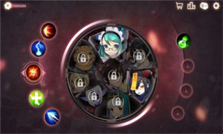 mirror魔镜2