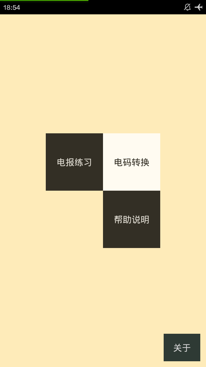 电报机4