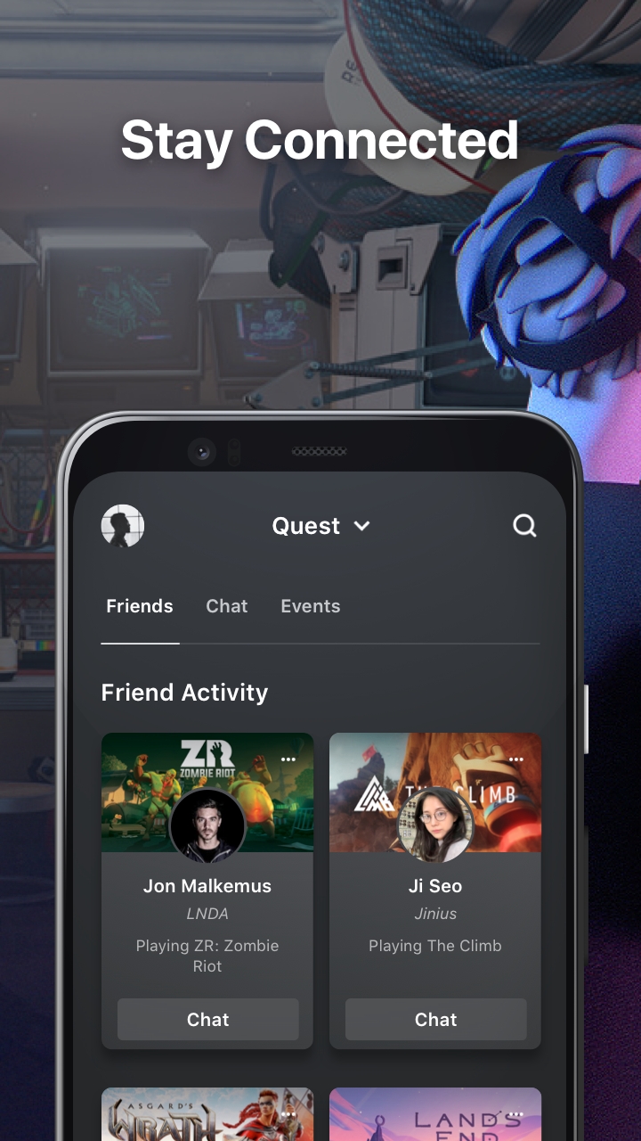 Meta Quest1
