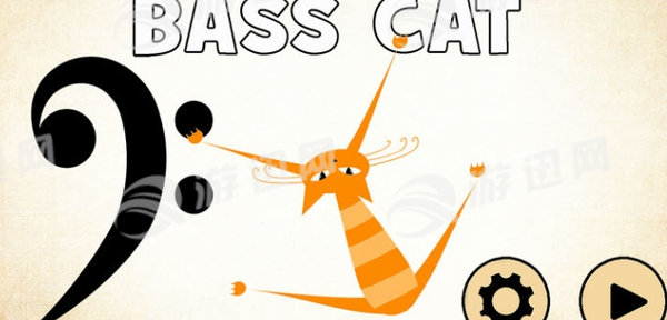 Bass Cat1