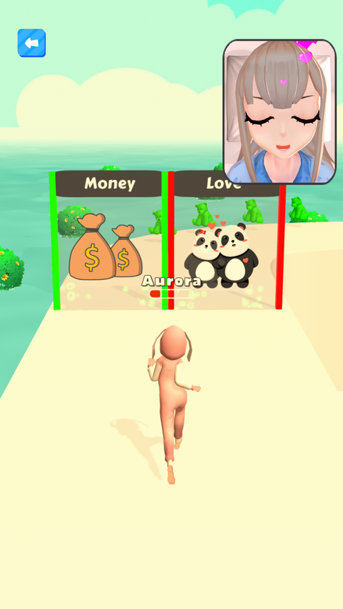 Dream Run 3D3