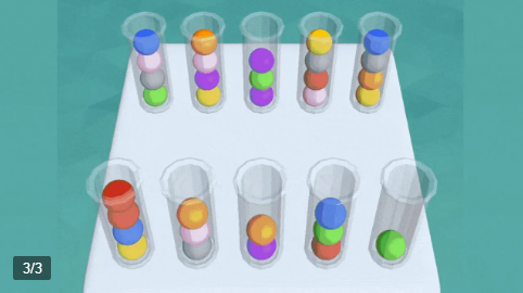 爱上挪挪挪3